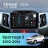 Штатная магнитола Teyes CC4 6/64 Kia Sportage 3 (2010-2016) F2 Тип-A