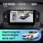 Штатная магнитола Teyes CC4 360 6/64 Opel Insignia (2013-2017) Тип-A