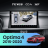 Штатная магнитола Teyes CC4 360 6/64 Kia Optima 4 JF (2015-2020) Тип-A