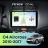 Штатная магнитола Teyes CC4L 4/64 Citroen C4 Aircross (2010-2017) F1 Тип-A
