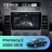 Штатная магнитола Teyes CC4 Pro 8/128 Mazda Premacy 2 (2005-2010)