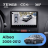 Штатная магнитола Teyes CC4 360 8/128 Fiat Albea (2005-2012)