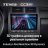 Штатная магнитола Teyes CC3 2K 6/128 Lada Niva Legend (2021-2023)