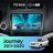 Штатная магнитола Teyes CC4 Pro 8/128 Dodge Journey JC (2011-2020)