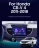 Штатная магнитола Teyes CC3 2K 360 6/128 Honda CR-V 4 RM RE (2011-2018) Тип-A