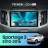 Штатная магнитола Teyes CC4 Pro 8/128 Kia Sportage 3 SL (2010-2016) Тип-C