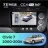 Штатная магнитола Teyes CC4 Pro 360 8/128 Honda Civic 7 (2000-2006) F2 Правый руль