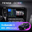 Штатная магнитола Teyes CC3 2K 4/32 Mitsubishi Outlander 3 GF0W GG0W (2012-2018) Тип-B