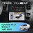 Штатная магнитола Teyes CC4 Pro 360 12/256 Hyundai H1 1 (1997-2007)