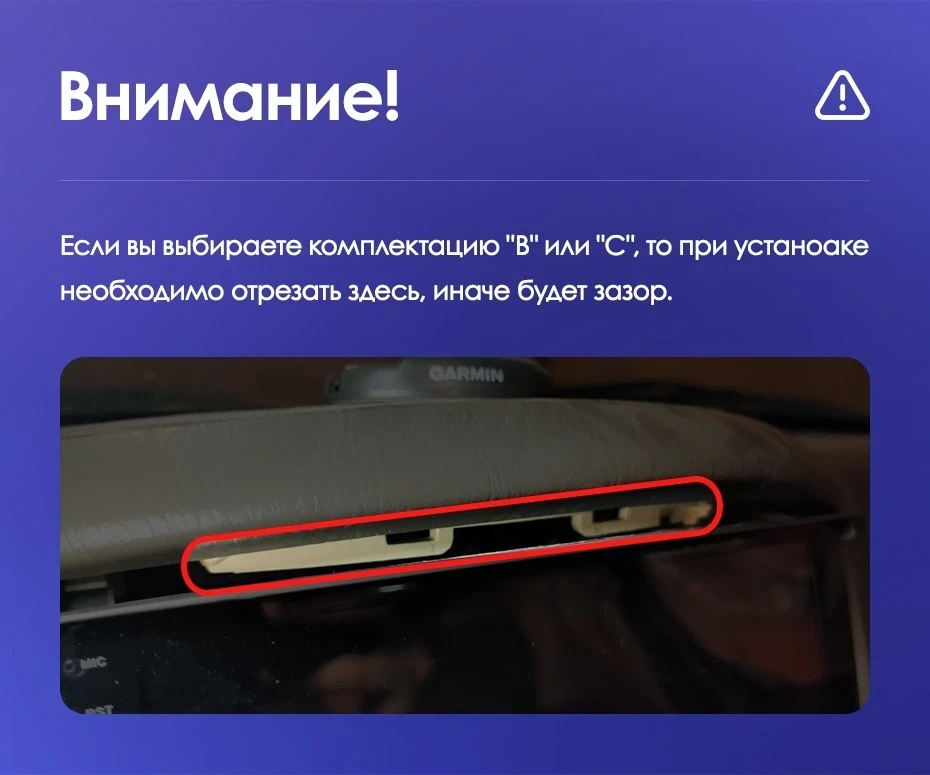 Переходная рамка Toyota Land Cruiser 100 (2002-2007) / Lexus LX470 J100 2 (2002-2007) Тип-C (10")