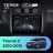Штатная магнитола Teyes CC4 Pro 12/256 Volkswagen Touran 2 1T (2010-2015)