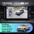 Штатная магнитола Teyes CC4 Pro 360 12/256 Skoda Karoq (2017-2021) Тип-B (13")