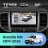 Штатная магнитола Teyes CC4 360 8/128 GAZ Gazelle NN (2019-2026)