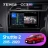 Штатная магнитола Teyes CC3 2K 4/32 Honda Shuttle 2 (2015-2020) Правый руль