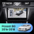 Штатная магнитола Teyes CC4 360 6/64 Volkswagen Passat B8 (2016-2018)