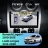 Штатная магнитола Teyes CC4 360 6/64 Lada Largus (2012-2020)