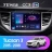 Штатная магнитола Teyes CC3 2K 6/128 Hyundai Tucson 3 (2015-2018) Тип-A