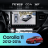Штатная магнитола Teyes CC4 360 8/128 Toyota Corolla (2012-2016) Тип-B