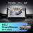 Штатная магнитола Teyes CC4 360 8/128 Hyundai H1 2 Grand Starex TQ (2017-2022)
