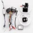 Магнитола Teyes CC4 6/64 Volkswagen / Skoda Универсал 9"