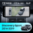 Штатная магнитола Teyes CC4 12.3" 360 6/64 Land Rover Discovery Sport L550 (2014-2019) Тип-B