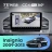 Штатная магнитола Teyes CC4 Pro 360 12/256 Opel Insignia (2009-2013)