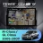 Штатная магнитола Teyes CC4 Pro 12/256 Mercedes-Benz GL-Class (2005-2009) F1 (13")