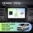 Штатная магнитола Teyes CC4L 6/64 с DTS Opel Vivaro B (2014-2018)