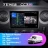 Штатная магнитола Teyes CC3 2K 4/64 Opel Movano 2 (2010-2019) F2