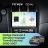 Штатная магнитола Teyes CC4L 4/64 Chrysler Voyager (2000-2007) Тип-A