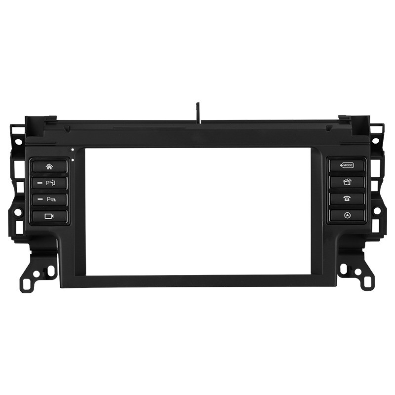 Переходная рамка Land Rover Discovery Sport (2014-2019) (9")