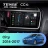 Штатная магнитола Teyes CC4 6/64 Honda City (2014-2017) Тип-B