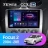Штатная магнитола Teyes CC3 2K 4/32 Ford Focus 2 Mk 2 (2004-2011) F2