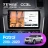 Штатная магнитола Teyes CC3L 4/64 Nissan Patrol Y62 (2010-2020) F2