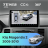 Штатная магнитола Teyes CC4 360 8/128 Kia Magentis 2 (2005-2010)