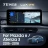 Штатная магнитола Teyes LUX ONE 360 6/128 Mazda 6 GJ GL (2015-2018) Тип-B