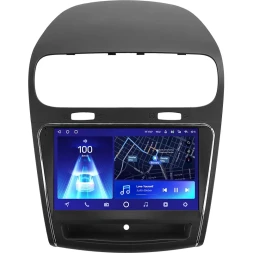 Переходная рамка Dodge Journey JC (2011-2020) (9")