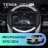 Штатная магнитола Teyes CC4 Pro 12/256 Mini Paceman (R61) (2012-2016) F2