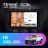 Штатная магнитола Teyes CC3L 4/32 Hummer H3 1 (2005-2010)