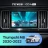 Штатная магнитола Teyes CC4 Pro 12/256 GAC Trumpchi M8 (2020-2022)