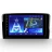 Переходная рамка Mercedes-Benz ML GL ML350 GL320 w164 X164 (2005-2009) F1 (9")