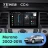 Штатная магнитола Teyes CC4 8/128 Nissan Murano Z50 (2002-2015) для авто без Bose
