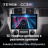 Штатная магнитола Teyes CC3 2K 4/64 Chevrolet Lacetti J200 (2004-2013) F2