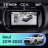 Штатная магнитола Teyes CC4 360 6/64 Kia Soul (2019-2020)