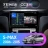 Штатная магнитола Teyes CC3 2K 6/128 Ford S-MAX 1 (2006-2015) F1