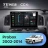 Штатная магнитола Teyes CC4 8/128 Toyota Probox XP50 XP160 (2002-2014) Правый руль