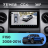 Штатная магнитола Teyes CC4 360 6/64 Ford F150 P415 Raptor (2008-2014) F1