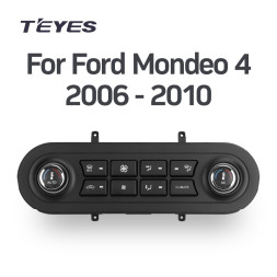 Teyes For Ford Mondeo 4 2006 - 2010 Climate control device accessories
