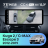 Штатная магнитола Teyes CC4 Pro 12.3" 360 8/128 Ford Kuga 2 (2012-2019)