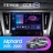 Штатная магнитола Teyes CC3 2K 360 6/128 Toyota Alphard H30 (2015-2020)